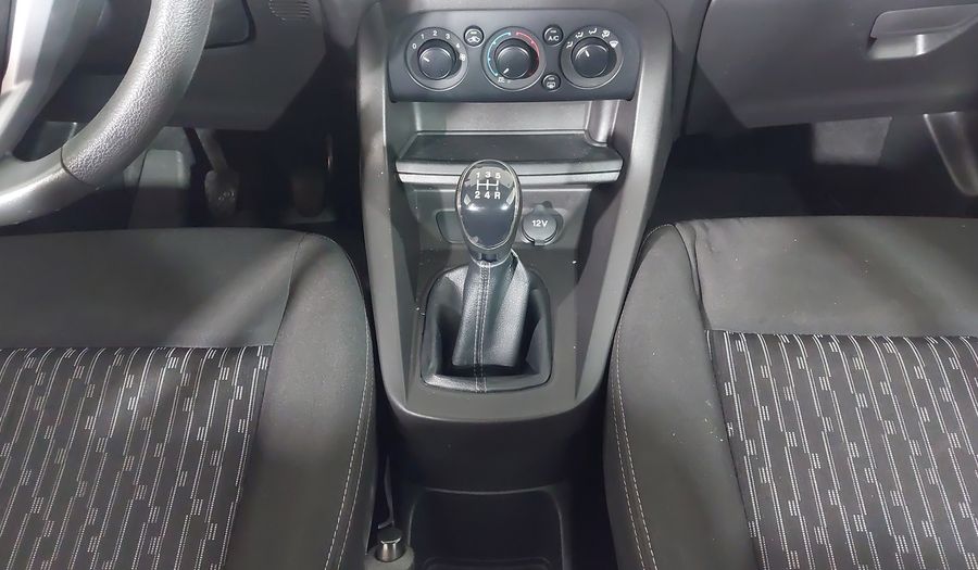 Ford Ka TIVCT S Hatchback 2019