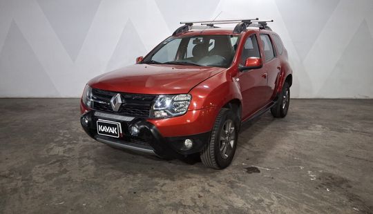 Renault • Duster
