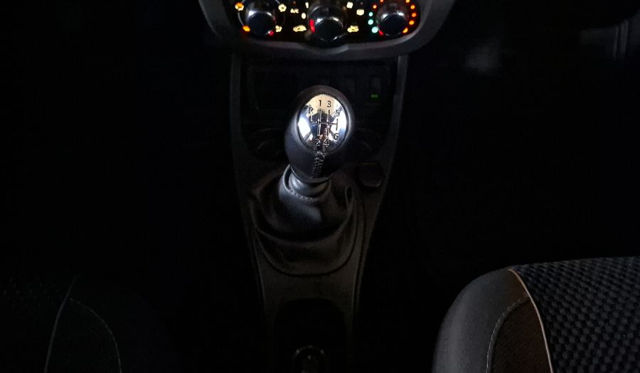 Renault Duster 2.0 DYNAMIQUE MEDIA NAV MT Suv 2017
