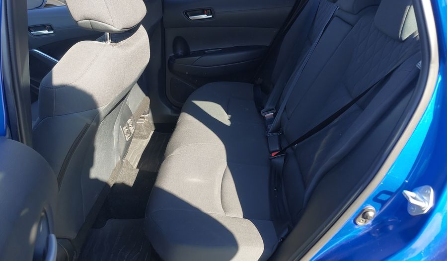 Toyota Corolla Cross 1.8 HEV XEI CVT Suv 2022