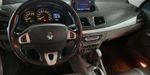 Renault Fluence 2.0 PRIVILEGE CVT Sedan 2013