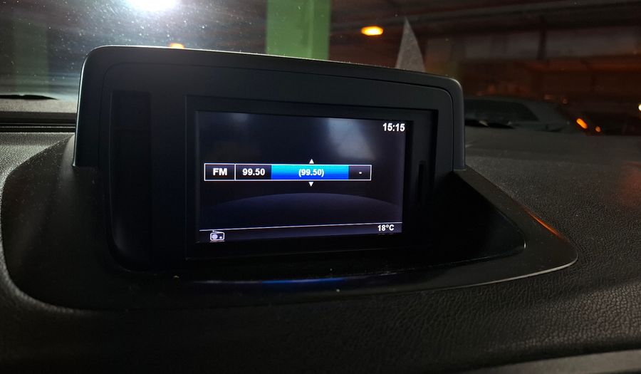 Renault Fluence 2.0 PRIVILEGE CVT Sedan 2013