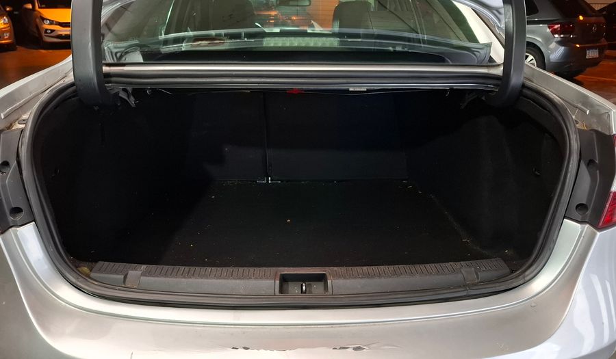 Renault Fluence 2.0 PRIVILEGE CVT Sedan 2013