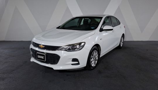 Chevrolet • Cavalier