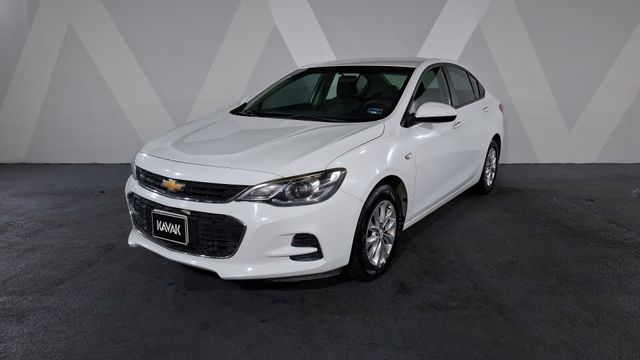 Chevrolet • Cavalier