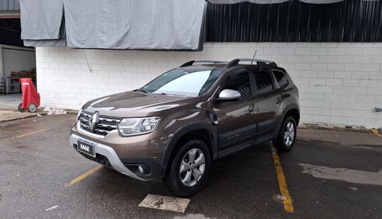 Renault • Duster