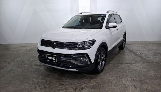 Volkswagen • Taigun