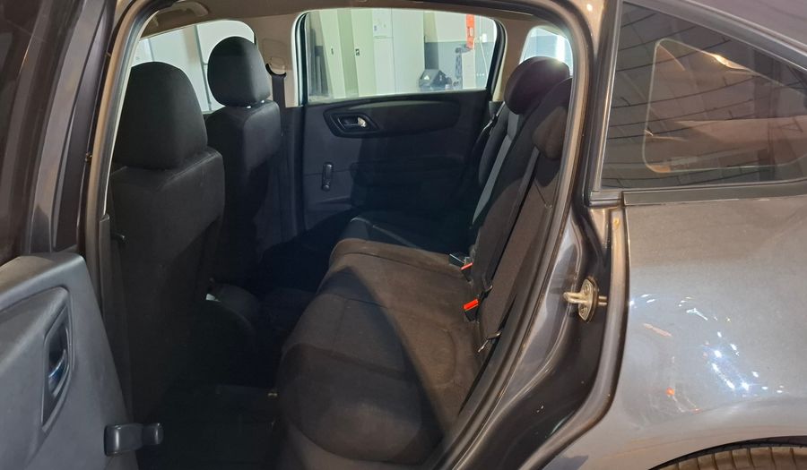 Citroen C4 1.6I 16V X PACK LOOK Hatchback 2013