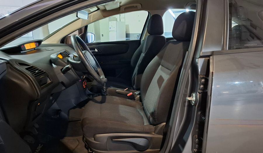 Citroen C4 1.6I 16V X PACK LOOK Hatchback 2013