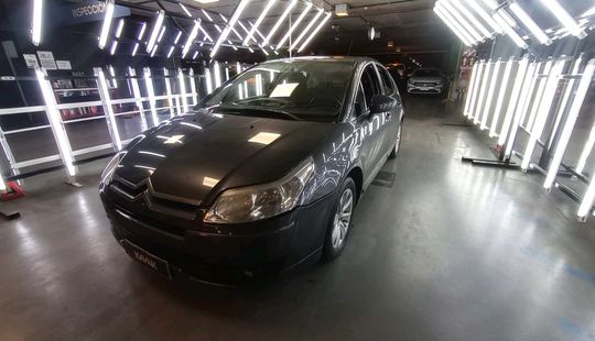 Citroen • C4