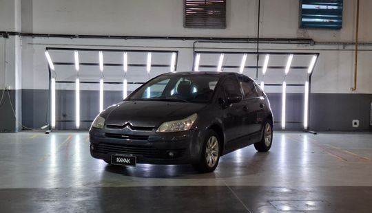 Citroen • C4
