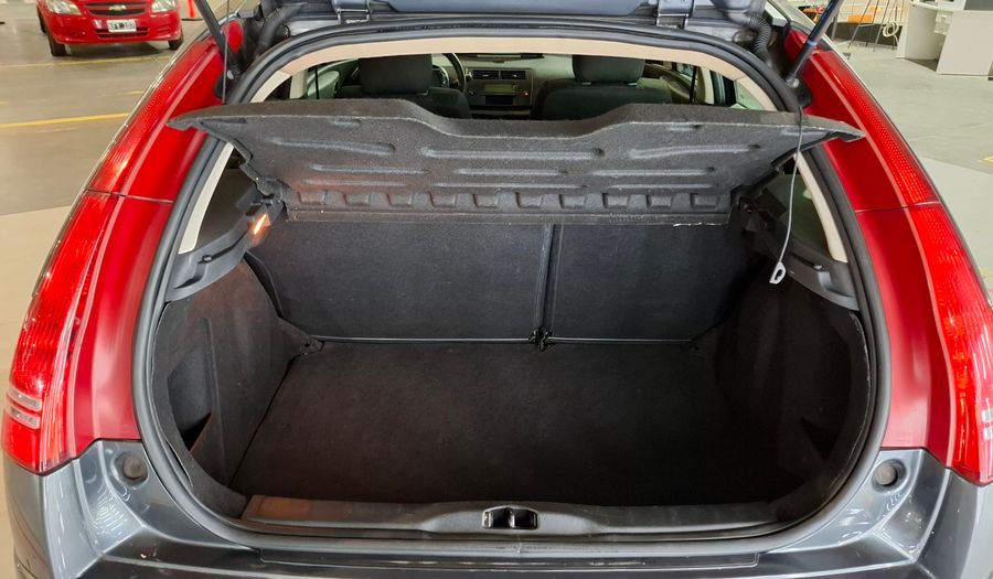 Citroen C4 1.6I 16V X PACK LOOK Hatchback 2013