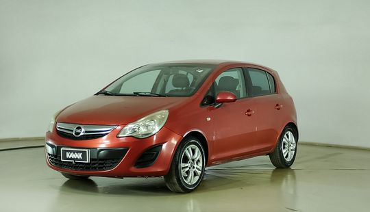 Opel • Corsa