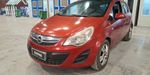 Opel Corsa 1.4 ENJOY Hatchback 2013