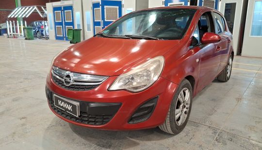 Opel • Corsa