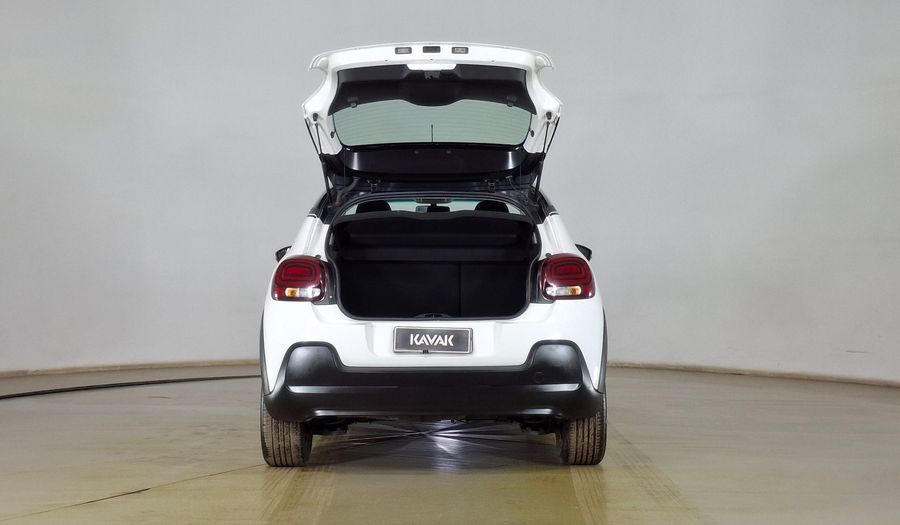 Citroen C3 1.5 BLUEHDI 100 S&S BVM6 FEEL Hatchback 2020