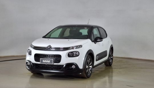 Citroen • C3
