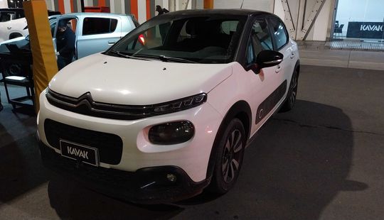 Citroen • C3