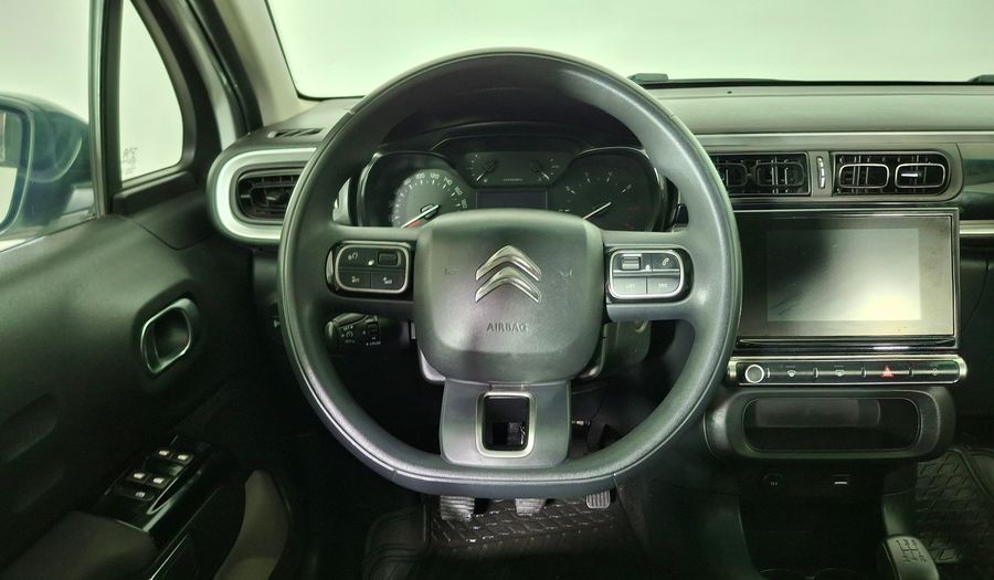 Citroen C3 1.5 BLUEHDI 100 S&S BVM6 FEEL Hatchback 2020