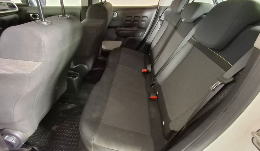 Citroen C3 1.5 BLUEHDI 100 S&S BVM6 FEEL Hatchback 2020