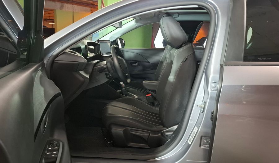 Peugeot 208 1.6L FELINE TIPTRONIC Hatchback 2024