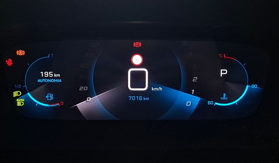 Peugeot 208 1.6L FELINE TIPTRONIC Hatchback 2024