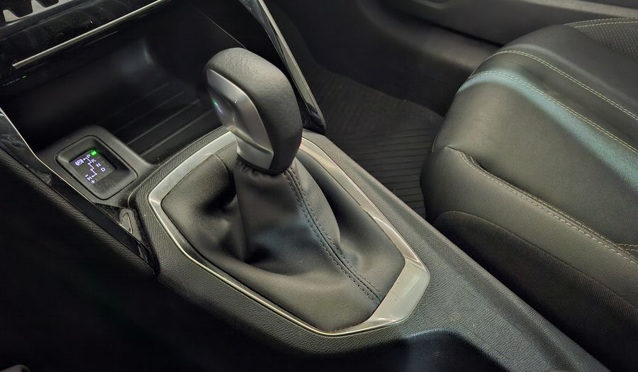 Peugeot 208 1.6L FELINE TIPTRONIC Hatchback 2024