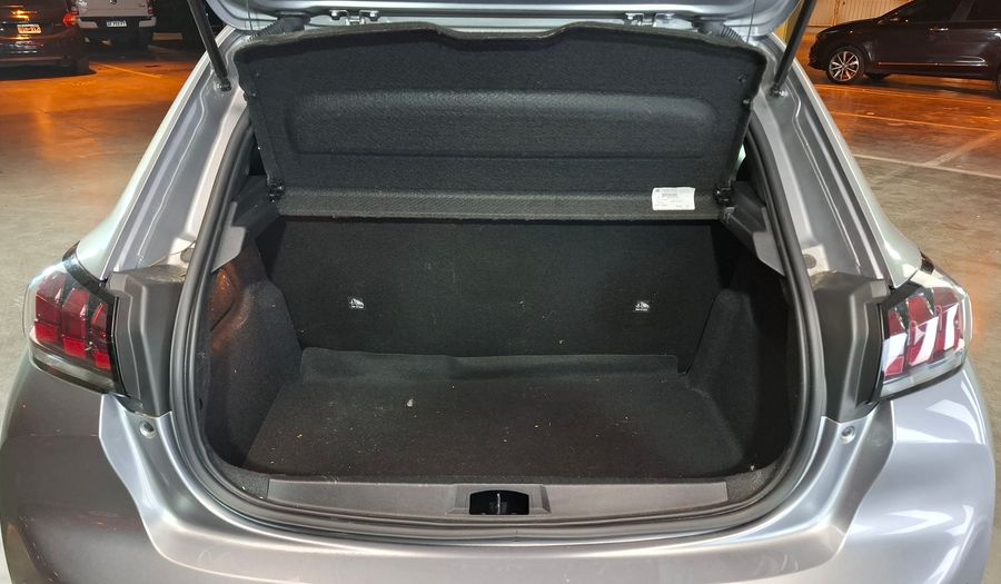 Peugeot 208 1.6L FELINE TIPTRONIC Hatchback 2024