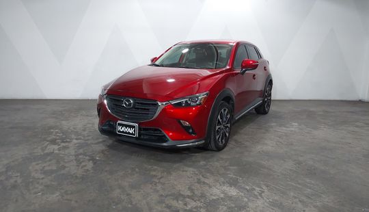 Mazda • CX-3