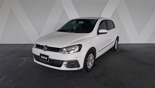 Volkswagen • Gol