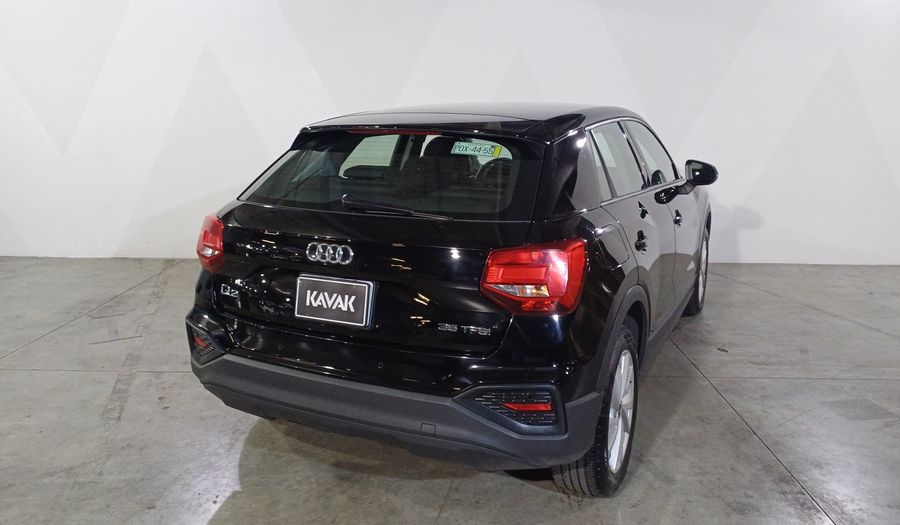 Audi Q2 1.4 35 TFSI DYNAMIC AUTO Suv 2022