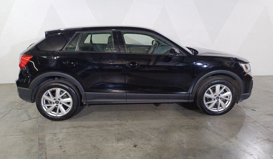 Audi Q2 1.4 35 TFSI DYNAMIC AUTO Suv 2022