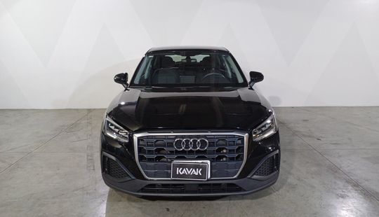 Audi • Q2
