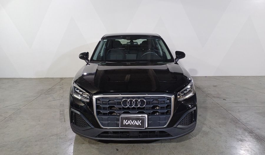 Audi Q2 1.4 35 TFSI DYNAMIC AUTO Suv 2022
