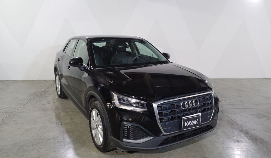 Audi Q2 1.4 35 TFSI DYNAMIC AUTO Suv 2022