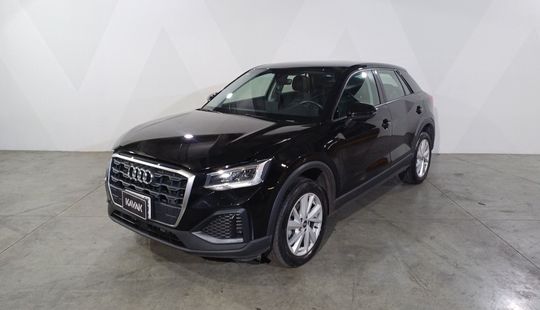 Audi • Q2