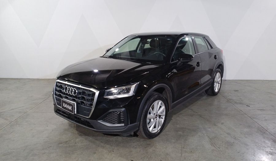 Audi Q2 1.4 35 TFSI DYNAMIC AUTO Suv 2022