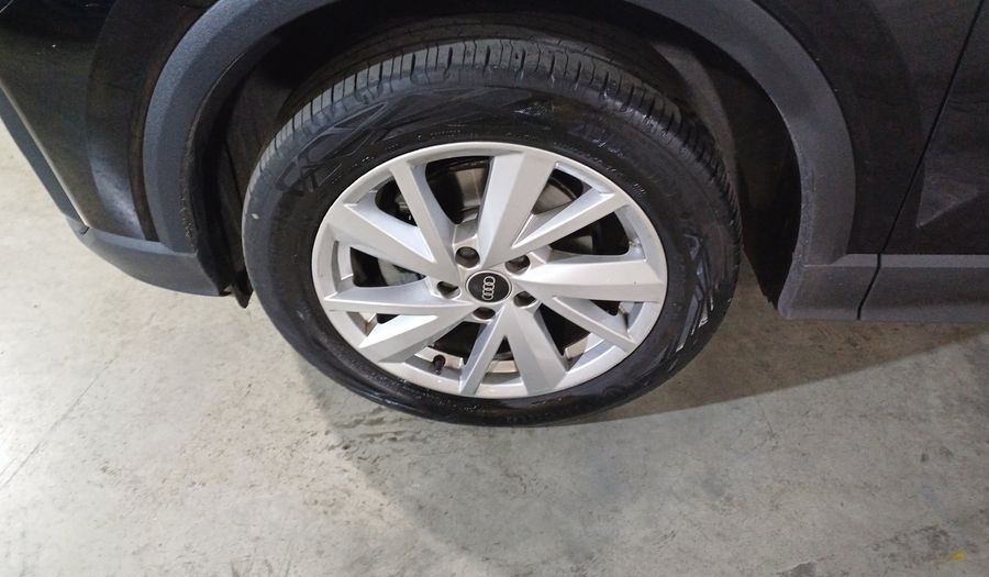 Audi Q2 1.4 35 TFSI DYNAMIC AUTO Suv 2022