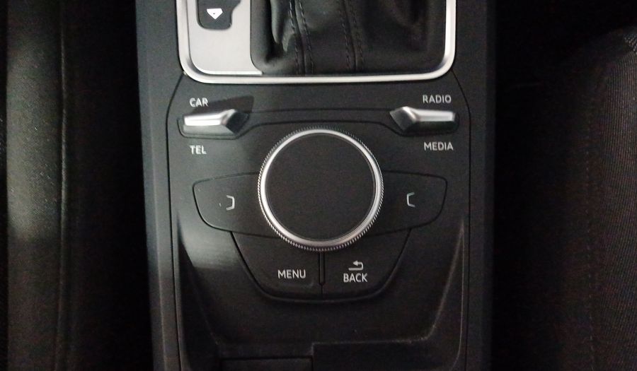 Audi Q2 1.4 35 TFSI DYNAMIC AUTO Suv 2022