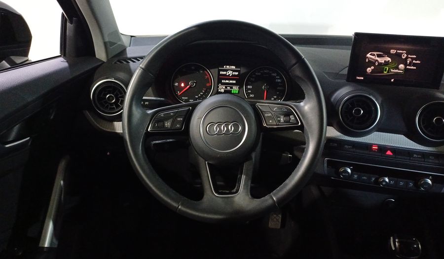 Audi Q2 1.4 35 TFSI DYNAMIC AUTO Suv 2022