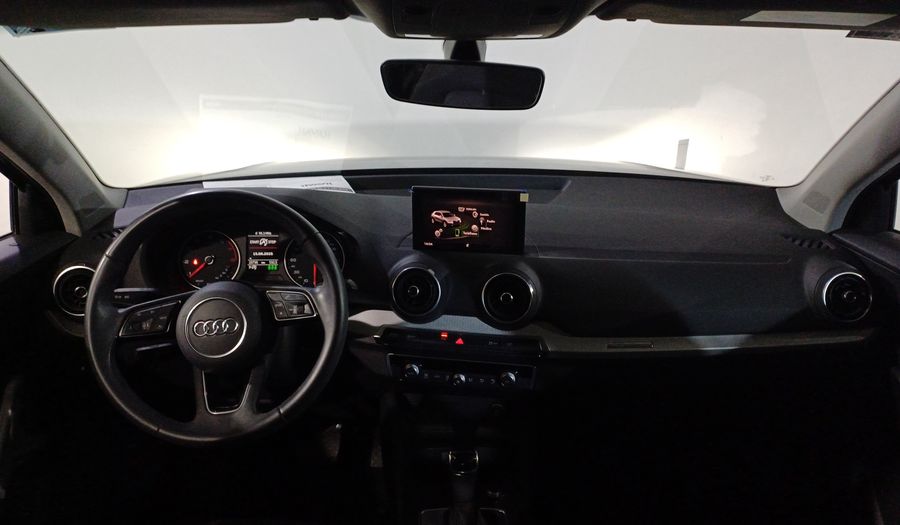 Audi Q2 1.4 35 TFSI DYNAMIC AUTO Suv 2022