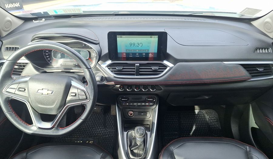 Chevrolet Groove 1.5 PREMIER Suv 2023