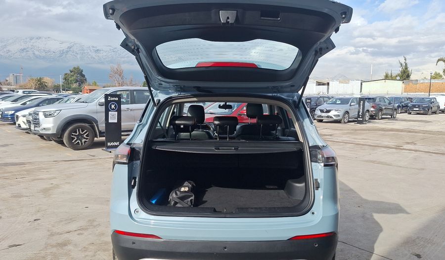 Chevrolet Groove 1.5 PREMIER Suv 2023