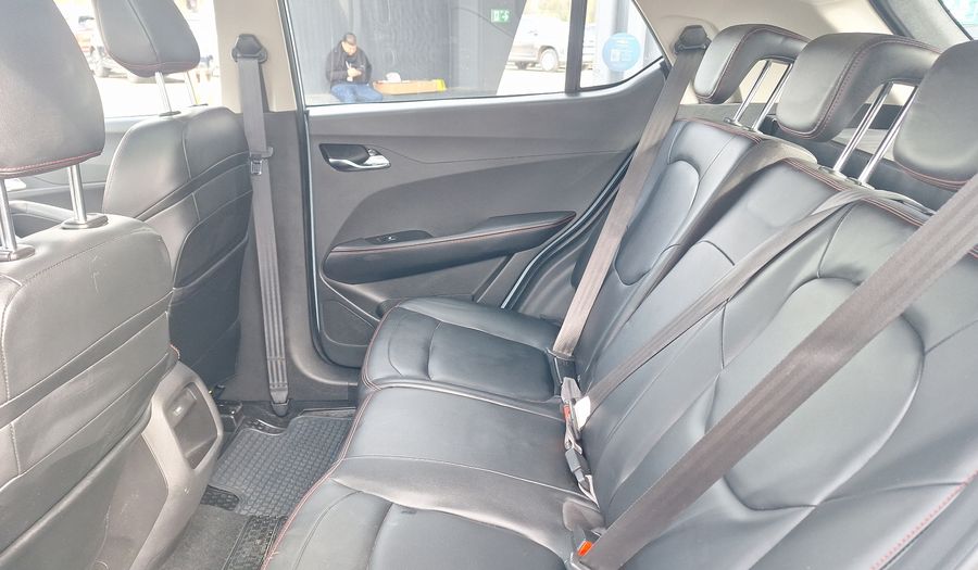 Chevrolet Groove 1.5 PREMIER Suv 2023