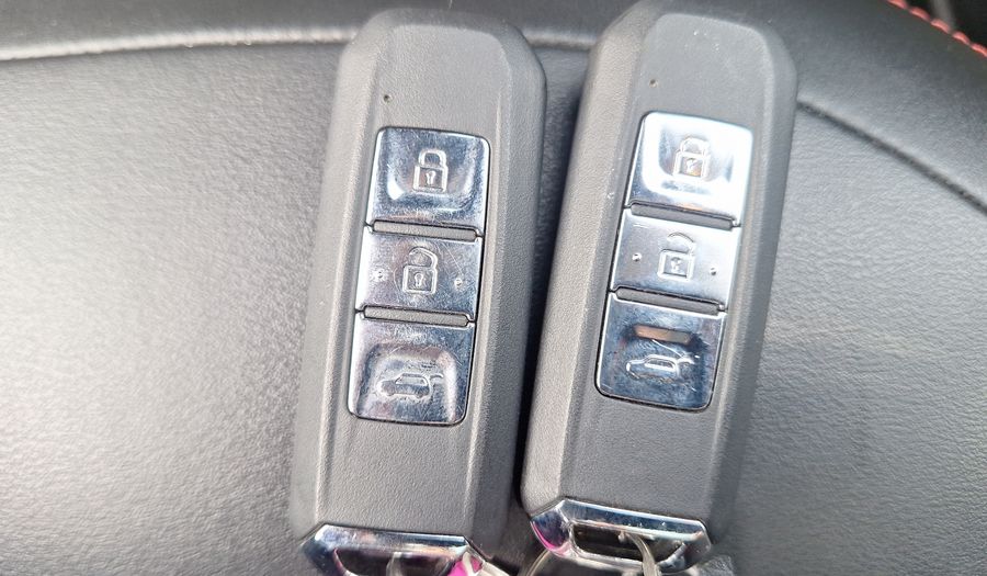 Chevrolet Groove 1.5 PREMIER Suv 2023