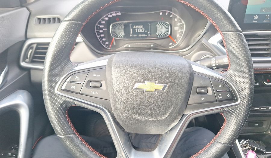 Chevrolet Groove 1.5 PREMIER Suv 2023