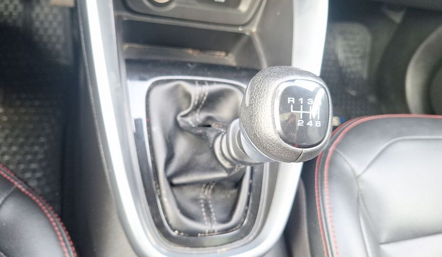 Chevrolet Groove 1.5 PREMIER Suv 2023