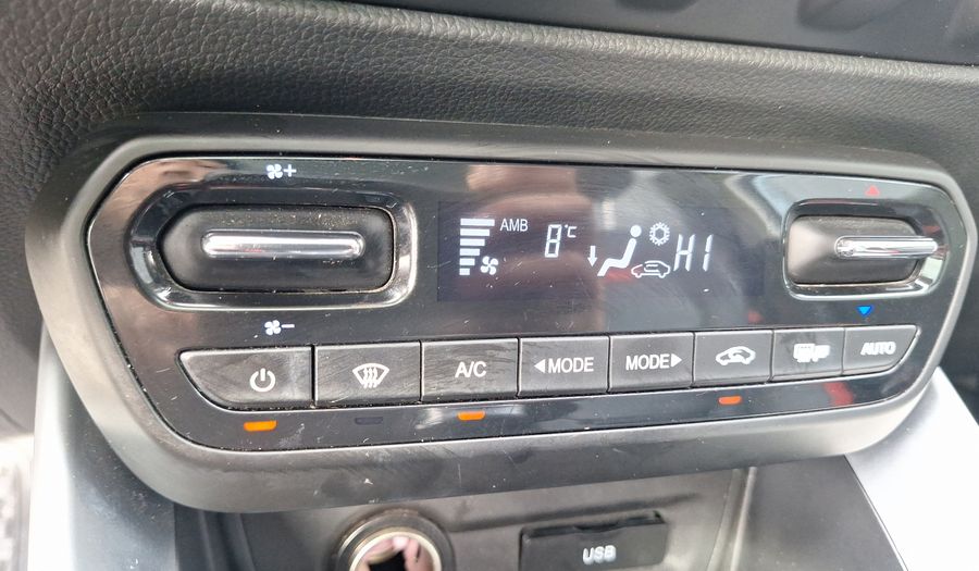 Chevrolet Groove 1.5 PREMIER Suv 2023
