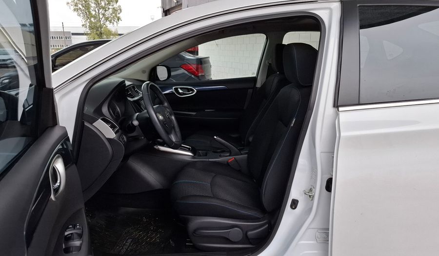 Nissan Sentra 1.8 SR MY 19 AUTO Sedan 2020