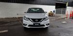 Nissan Sentra 1.8 SR MY 19 AUTO Sedan 2020